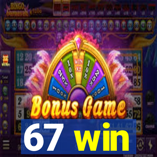 67 win